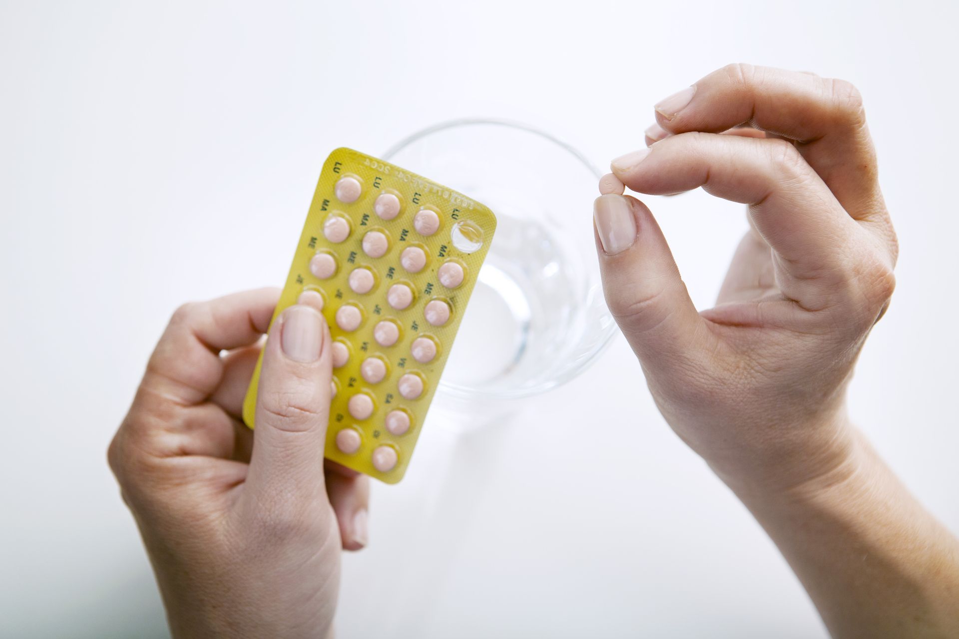 Navigating Hormone Replacement Therapy for Optimal Wellness