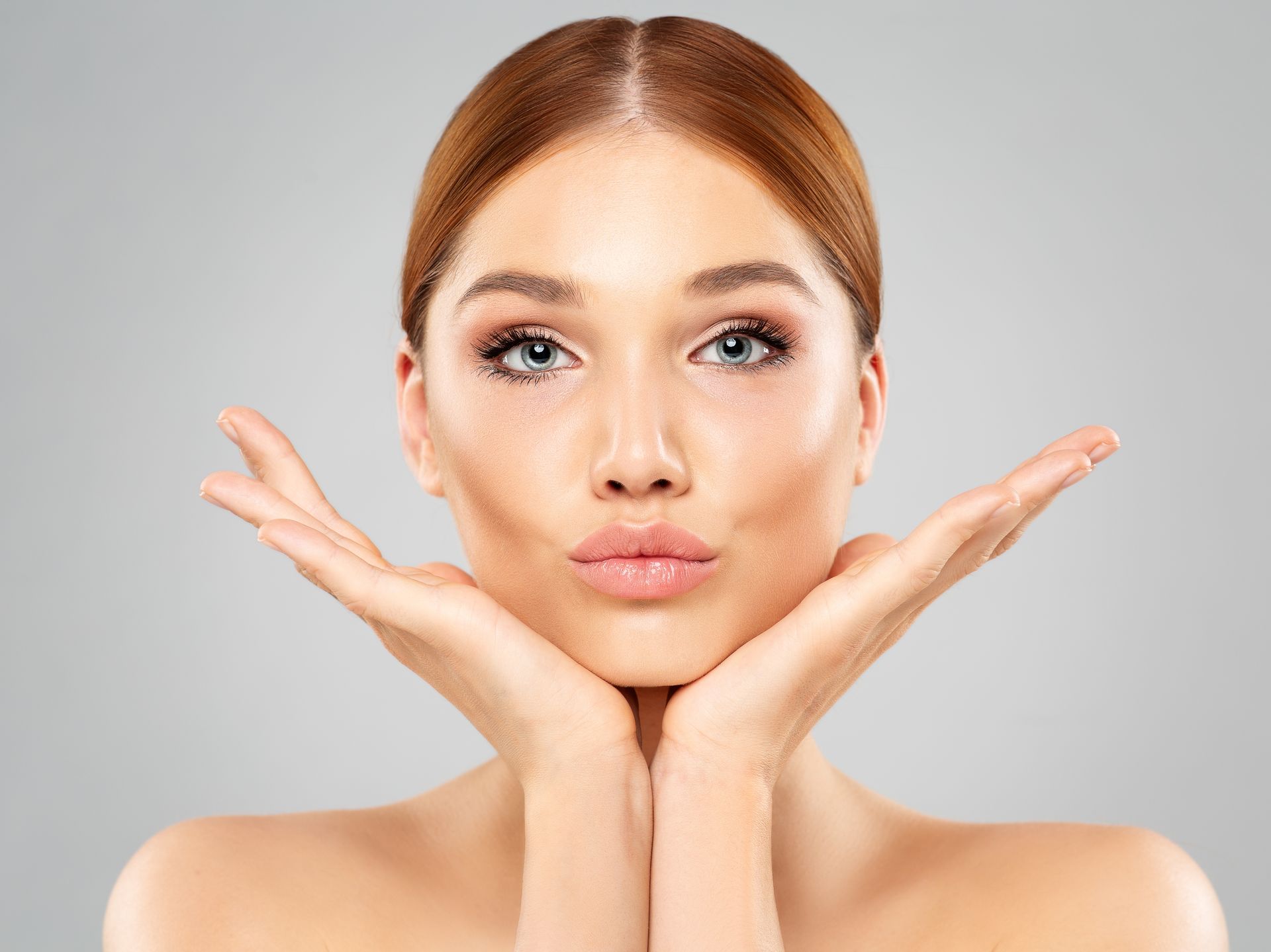 Unlocking Natural Beauty with Dermal Fillers