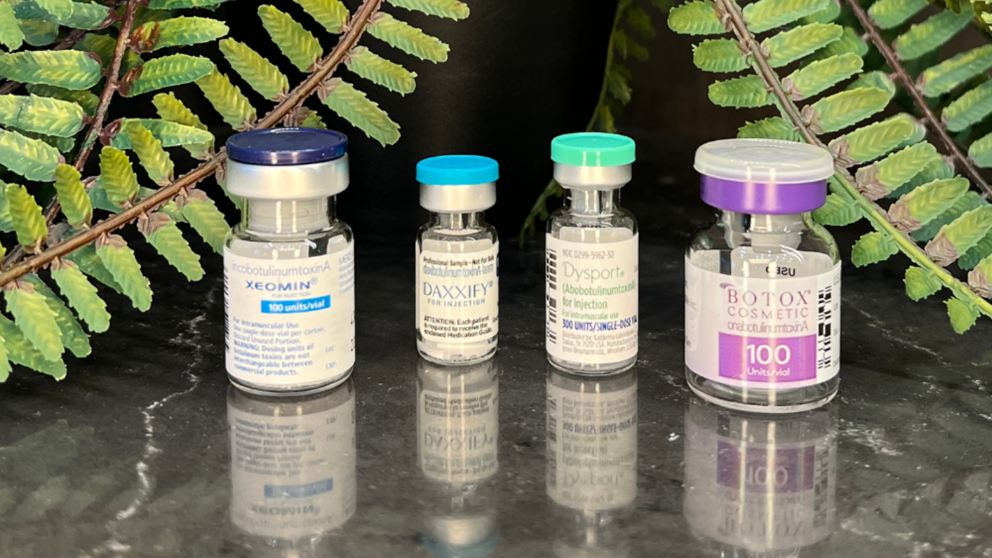 Best Injectable Treatments for Holiday-Ready Skin at BEAU Aesthetics
