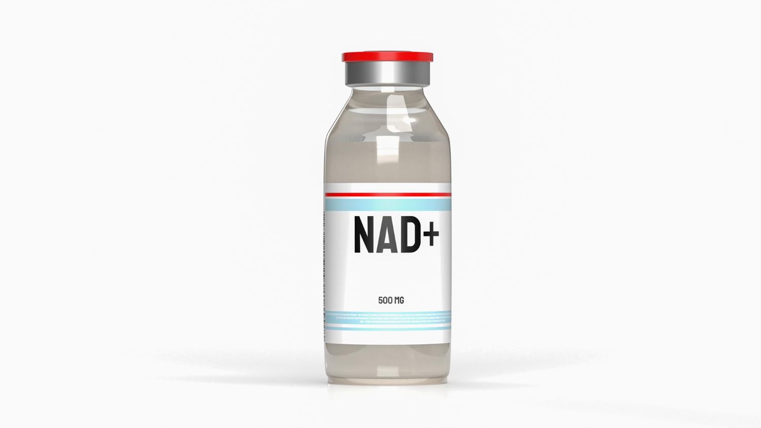Winter Wellness: How NAD+ Therapy Boosts Energy & Immunity