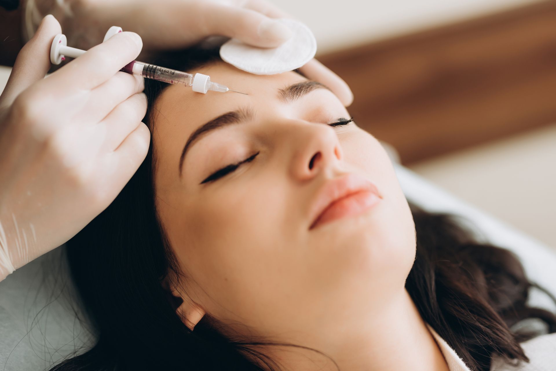 Can Neurotoxins Offer Benefits Beyond Wrinkle Reduction?