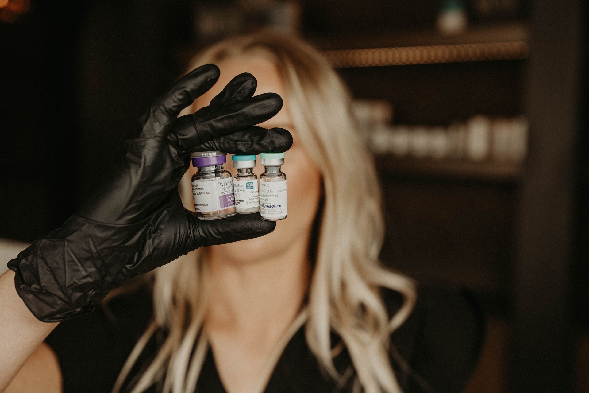 Botox, Dysport or Daxxify? How to Choose the Right Toxin